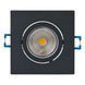 Точечный светильник Eglo E33394 SALICETO recessed light, 6 Вт, 450 лм, 4000К E33394 фото 2