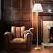 Торшер Ideal lux IL20877 FIRENZE PT1 ORO Е27 IL20877 фото 3