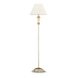 Торшер Ideal lux IL20877 FIRENZE PT1 ORO Е27 IL20877 фото 2