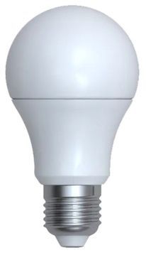 Светодиодная лампа Azzardo AZ5423 LED BULB E27 BLUETOOTH 9W CCT DIMM WH, A60 9W 2700-6500K E27 Dimmable AZ5423 фото