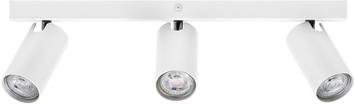 Спот LED OCTAGON 3X3.4W 927 GU10 WT LEDVANCE 4058075833234 фото