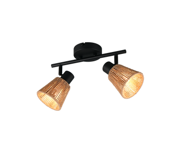 Спот TRIO R86492036 NATREL IP20 R86492036 фото