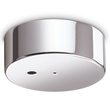 Основа для светильника Ideal lux IL328683 ROSONE MAGNETICO 1 LUCE 1E 1M CROMO IL328683 фото