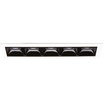 Светильник точечный IDEAL-LUX IL267876 LIKA FI TRIM 12,5W 1150lm 4000K WH белый IL267876 фото