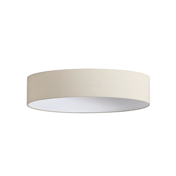 Абажур Ideal lux IL346090 SET UP PARALUME ULTRA SLIM D45 H09 BEIGE бежевый IL346090 фото