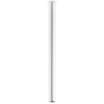 Точечный светильник Ideal Lux IL259260 LOOK PL1 H95 BIANCO GU10 белый IL259260 фото