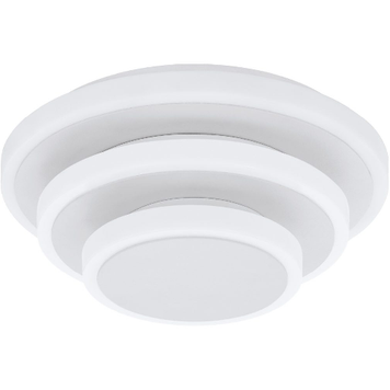 Потолочная люстра Eglo E98676 Elgvero, LED 5.4W, 8.6W, 11.4W, 2990 lm, 3000K E98676 фото