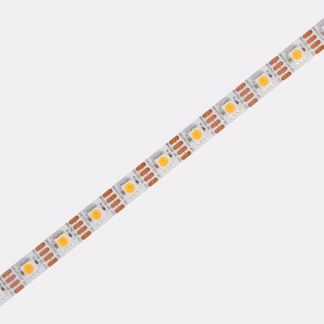 LED лента Smart SPI COLORS 60-5050-12V-IP20 4000K 8.4W 5м (DS560-12V-10mm-NW) DS560-12V-10mm-NW фото