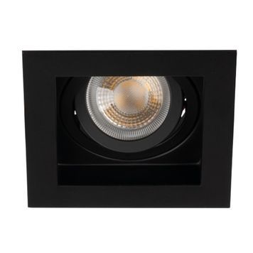 Точечный светильник Kanlux 38365 Aret DTL B/B 38365 фото