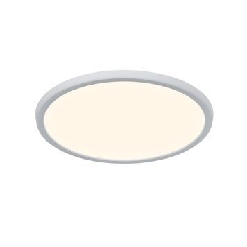 Светильник потолочный NORDLUX Oja 29, Switch 3-4K, 2015016101 LED 15W 1700lm IP20 белый 2210606101 фото