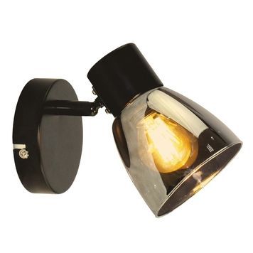 Світильник VELMAX V-TPL-SP012-1, max 7W, E14, 220V 22-32-97 фото