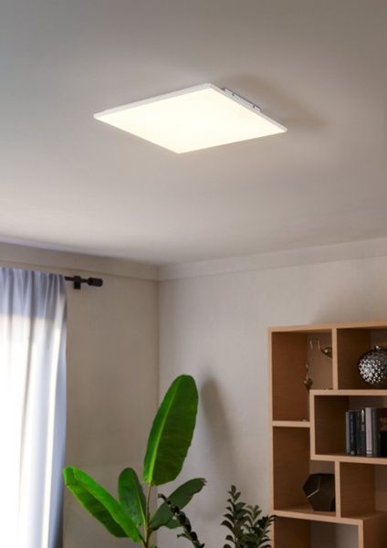 Стельовий світильник Eglo Е900568 TRUPIANA ceiling light, 20.5 Вт, 2900 лм, 3000К-6500К, RGB Е900568 фото