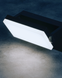 Вуличний світильник з датчиком руху Kanlux 45819 Xerto LED 1x20W 3000K/4000K/6500K 1800Lm IP44 чорний 45819 фото 6