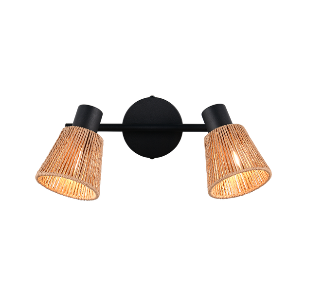 Спот TRIO R86492036 NATREL IP20 R86492036 фото