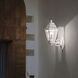 Вуличний світильник Ideal Lux IL101491 DAFNE AP1 BIG NERO 1хЕ27 IP55 чорний IL101491 фото 3
