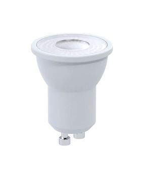 Светодиодная лампочка Nowodvorski 10231 Bulb Led GU10 R35 1x4W 4000K 400Lm IP20 Белая 10231 фото
