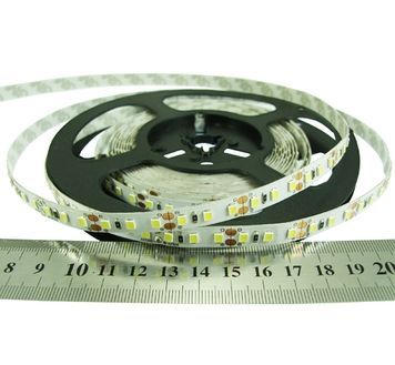 Світлодіодна стрічка RISHANG R7778, 2835-120-IP33-B-8-12 RN08C0TA-B e-pcb BLUE R7778 фото