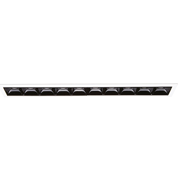 Светильник точечный IDEAL-LUX IL267883 LIKA FI TRIM 20W 2250lm 4000K WH белый IL267883 фото