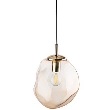 Люстра SOL MINI NEW BURSZTYN 1 TKL10083 TK-Lighting TKL10083 фото