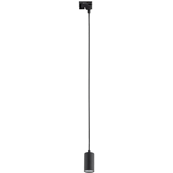 Подвесной светильник TK LIGHTING TKL4933 TRACER чёрный GU10  TKL4933 фото