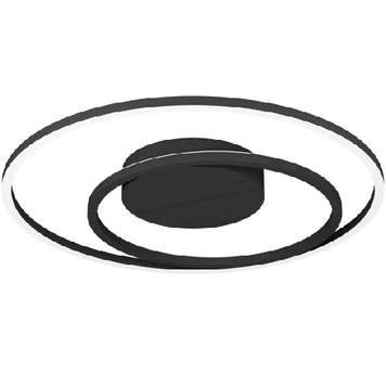 Стельова люстра Eglo E900728 CALAGRANO-Z ceiling light, 21.5 Вт, 2700 лм, 3000К-6500К, RGB E900728 фото
