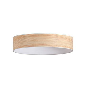 Абажур Ideal lux IL346106 SET UP PARALUME ULTRA SLIM D45 H09 LEGNO деревянный IL346106 фото