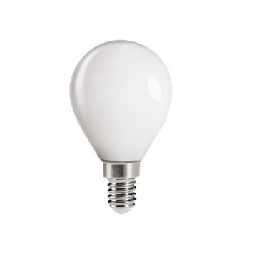 Лампа світлодіодна Kanlux 29629 LED XLED G45M, G45 6W 4000K E14, 320&deg; 29629 фото