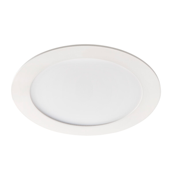 Стельовий світильник Kanlux 28931 Rounda V2LED12W-NW-W, 12 Вт, 780 лм, 4000K 28931 фото