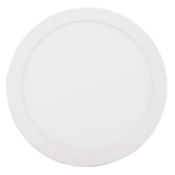 LED св-к LEBRON L-PRS-1841, 18W, нак-ний, 4100K, з блоком живлення 12-10-73 фото