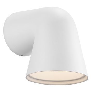 Настінний світильник Nordlux 46801001 Front Single GU10 IP44 46801001 фото