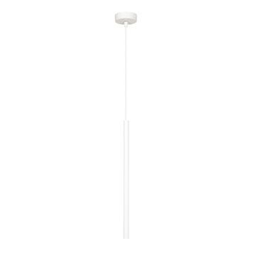 Подвесной светильник SELTER 1 WHITE Emibig G9 IP20 белый 553/1 553/1 фото
