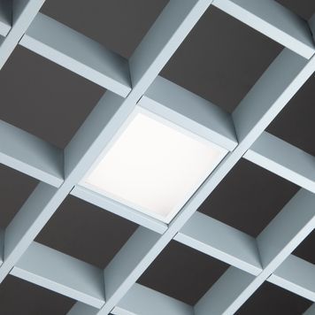 Точечный светильник для Griliato 100 mm RAL белый 9003 LED 10.5W 6000K imperium light 724110.01.93 724110.01.93 фото