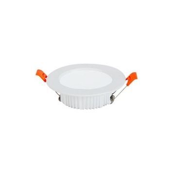 Светильник встраиваемый HOROZ ELECTRIC ALEXA-24 24W 7000К 016-048-0024-010 белый 016-048-0024-010 фото