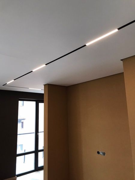 LED cветильник LIP 300 KDSYS LIP 300 3K WH KDSYS LIP 300 3K WH фото