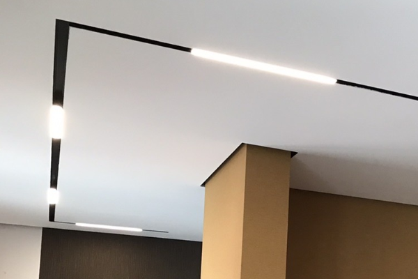 LED cветильник LIP 300 KDSYS LIP 300 3K WH KDSYS LIP 300 3K WH фото