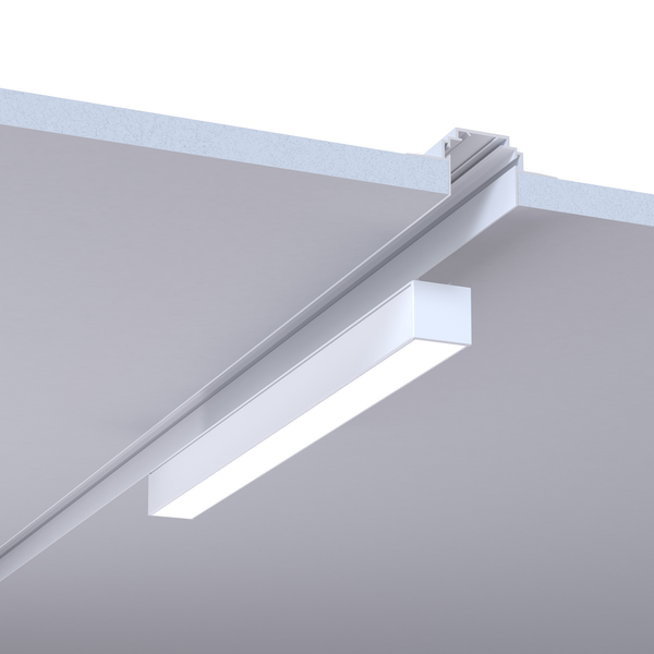 LED cветильник LIP 300 KDSYS LIP 300 3K WH KDSYS LIP 300 3K WH фото