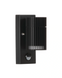 Уличный светильник Kanlux 46202 Radilo GU10 1x11W IP44 черный 46202 фото 1