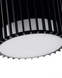 Уличный светильник Kanlux 46202 Radilo GU10 1x11W IP44 черный 46202 фото 2