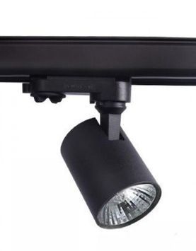 Светильник трековый EXO TRACK 3LINE BK Azzardo AZ3199 AZ3199 фото