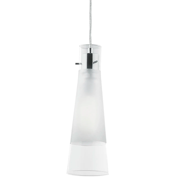 Люстра подвесная IDEAL LUX IL23021 KUKY SP1 Е27 IL23021 фото