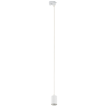 Подвесной светильник TK LIGHTING TKL4934 TRACER WHITE GU10 TKL4934 фото