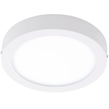 Потолочный светильник Eglo Е33209 FUEVA-C surface-mounted light, 21 Вт, 2700 лм, 2700К-6500К, RGB Е33209 фото