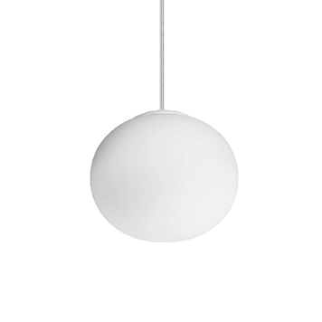 Люстра подвесная IDEAL LUX IL297781 COTTON SP1 D13 1хЕ27 IP20 белый IL297781 фото