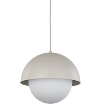 Підвісний світильник, люстра TK Lighting TKL10274 Bono E27 1x15W IP20 BEIGE TKL10274 фото