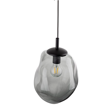 Люстра SOL MINI NEW GRAPHITE 1 TKL10084 TK-Lighting TKL10084 фото