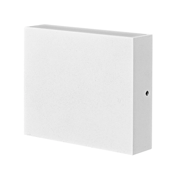 Уличный светильник Polux 5901508315663 Chicago Led 1x6.5W 4000K 680Lm IP44 WH 5901508315663 фото