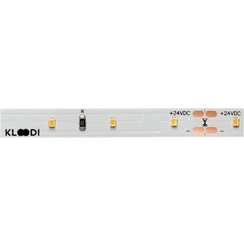 LED Лента 8,6W 120LED 3000K 745LM RA90 IP20 24V KLOODI KD2835-120-8.6W-3К-24V KD2835-120-8.6W-3К-24V фото