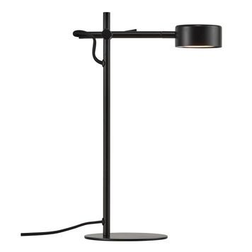Настольная лампа NORDLUX 2010835003 Clyde LED 1x4W 2700K 350Lm IP20 2010835003 фото