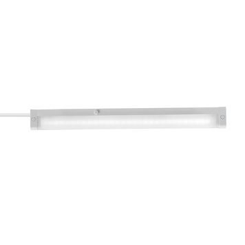 Настінний світильник NORDLUX Preston 30, 2510156101 LED 4W 350lm 3-4K IP20 білий 2510156101 фото