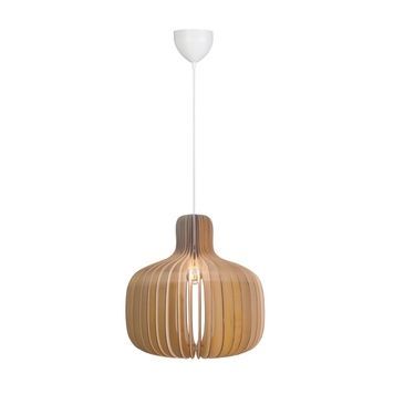 Подвесная люстра NORDLUX 2512053014 Hazo E27 1x60W IP20 2512053014 фото